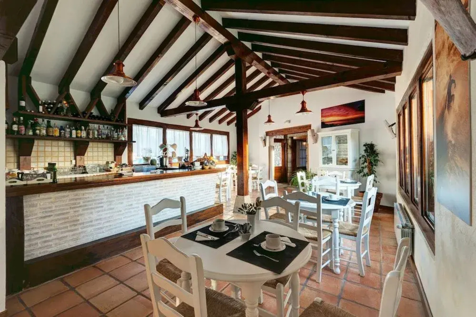 La Casa de Don Pablo