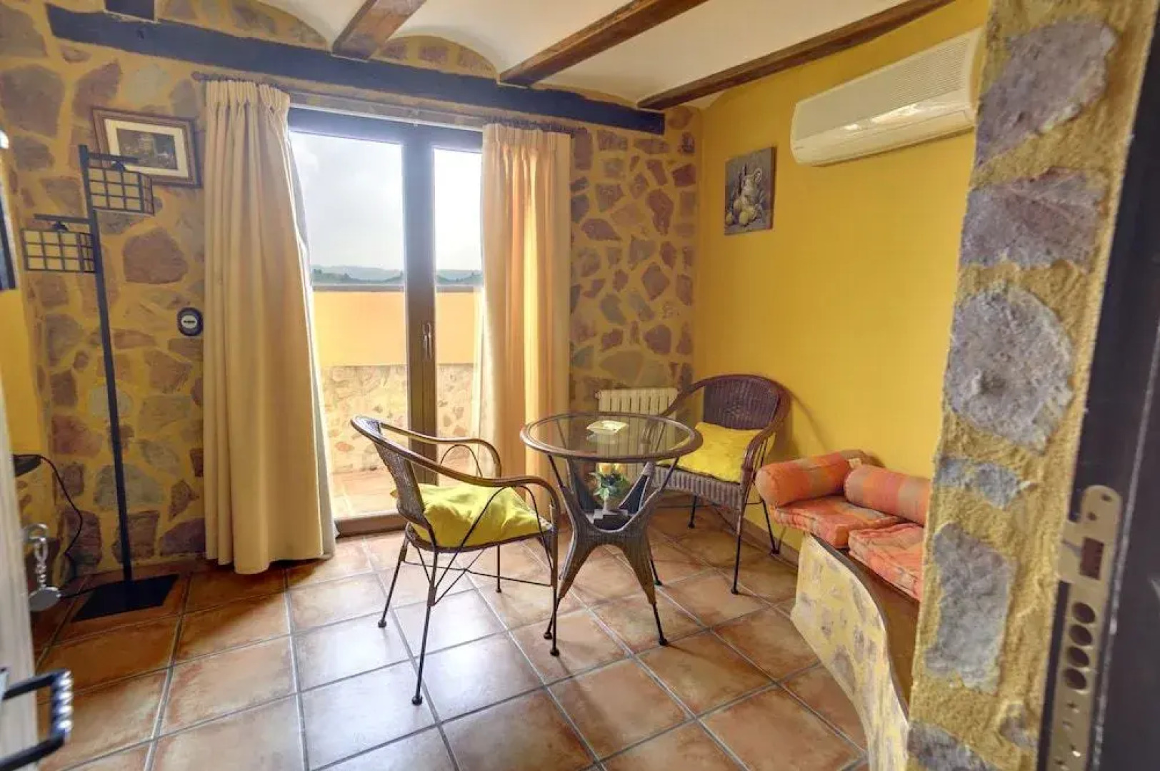 Casa Rural Mirador del Salto