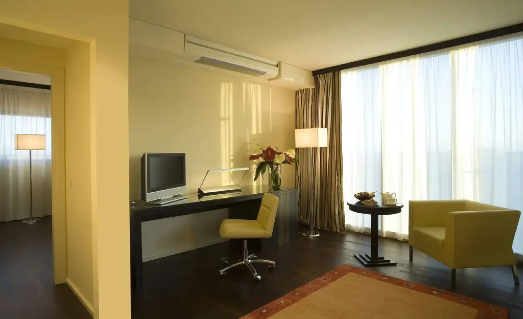 Savhotel Mantegna Padova