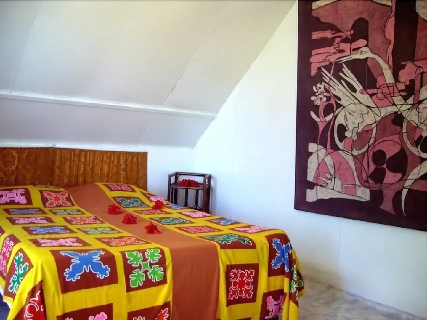 Bonjouir Lodge Paradise