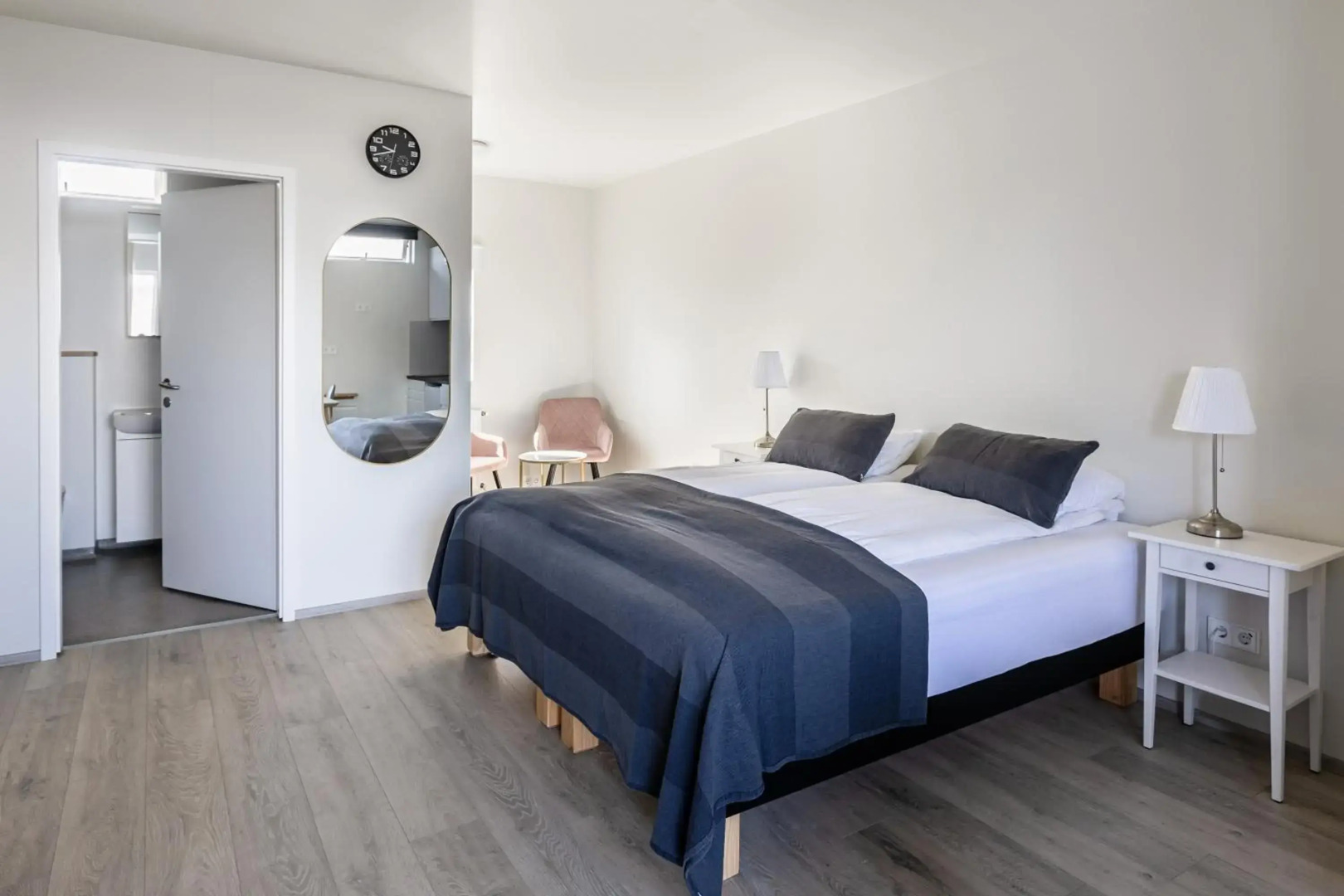 South Central Apartments