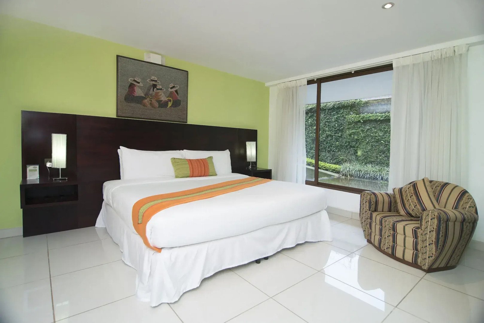 Terrazas de Golf Boutique Hotel