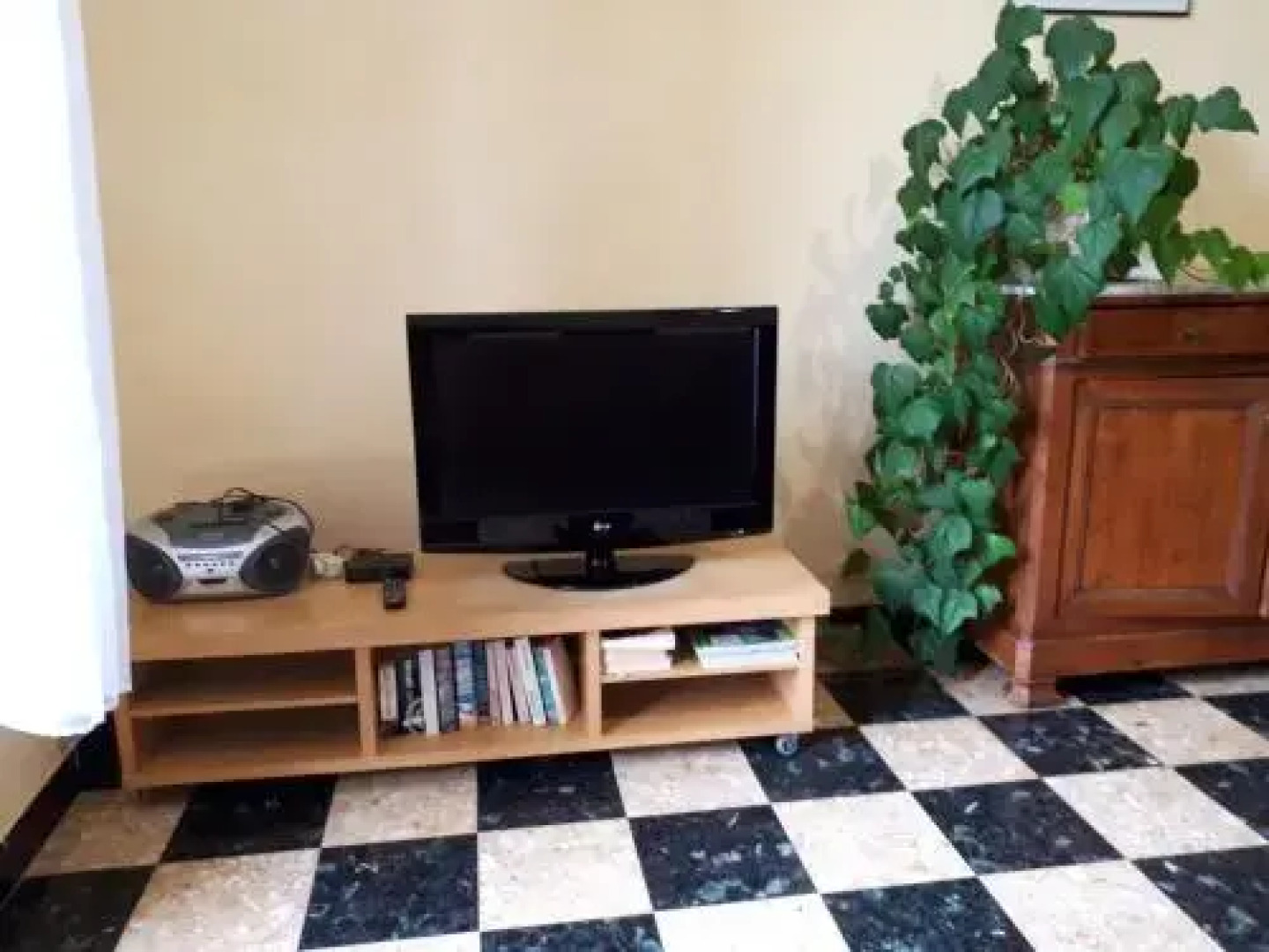 Le Mas De La Verdiere