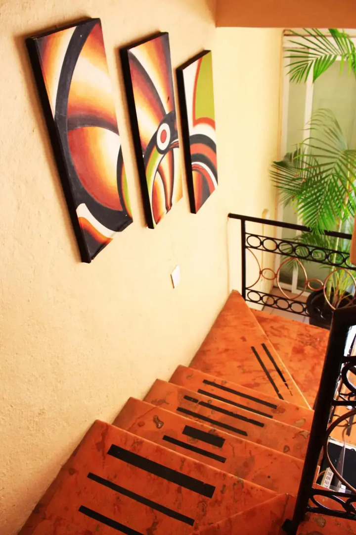 Maya Del Centro - Adults Only