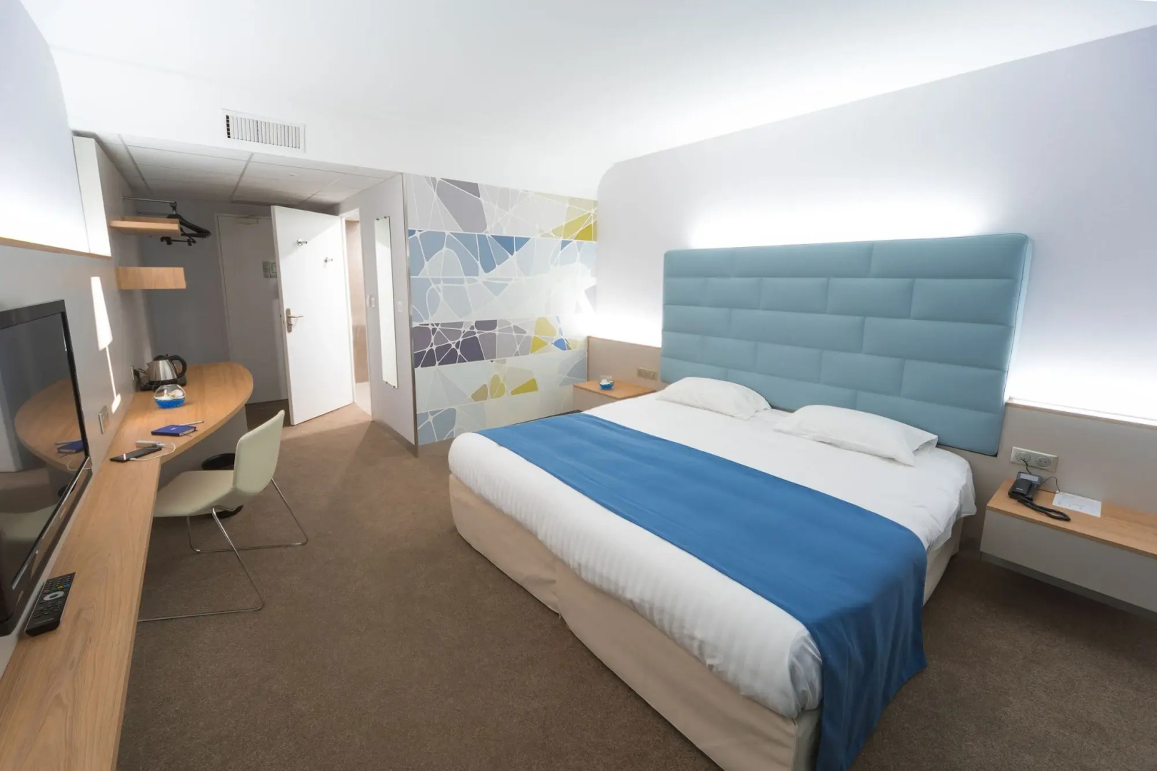 Hôtel Plaza Futuroscope