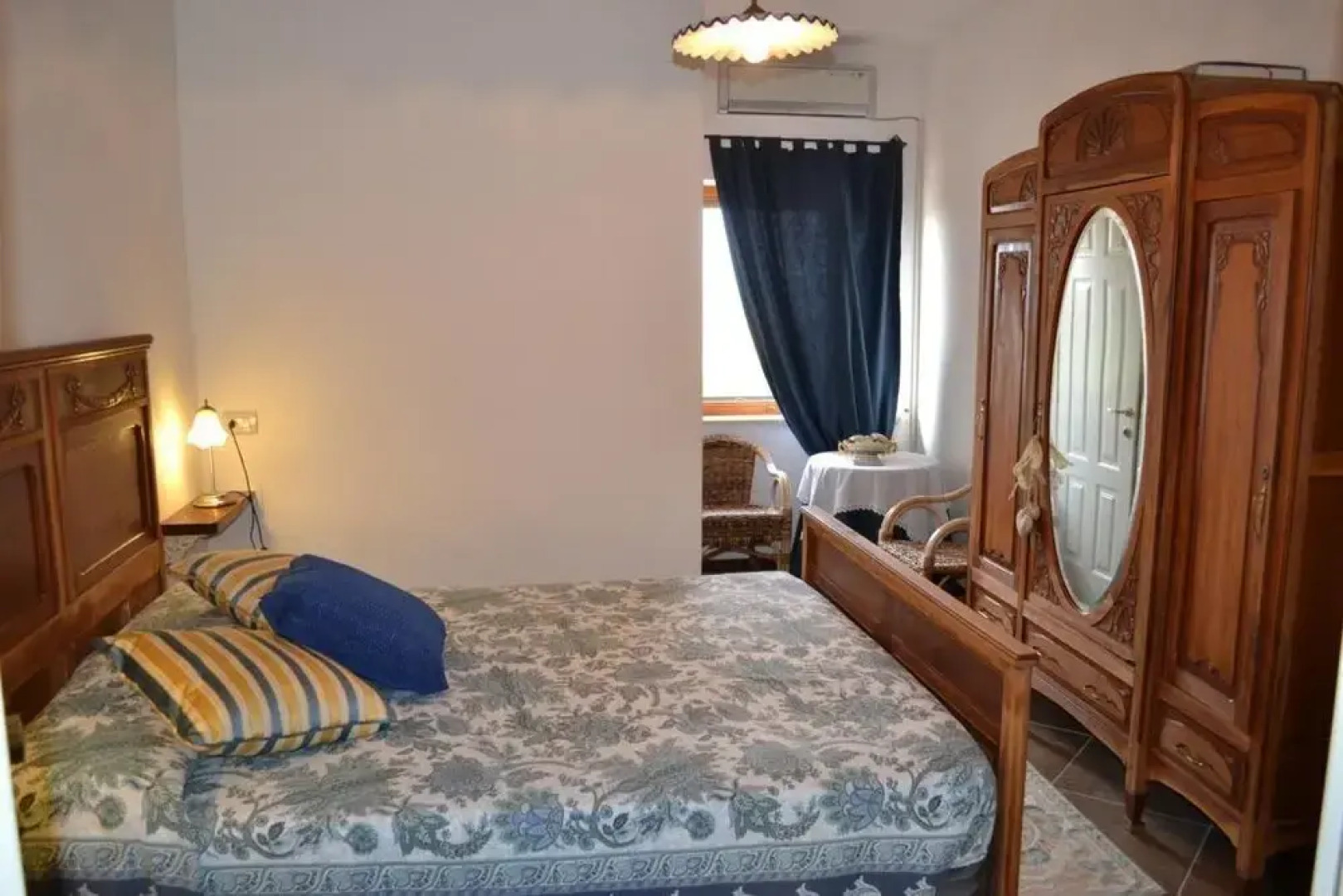 Tenuta Monvillone Country House & Restaurant