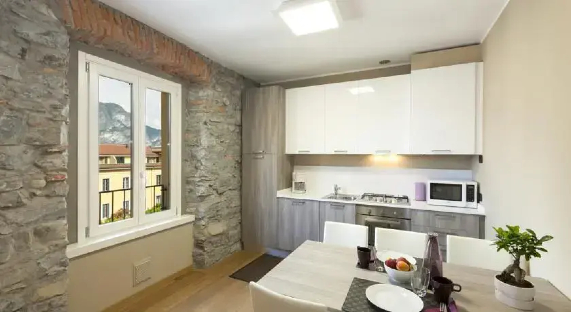 Appartamenti Renzo e Lucia