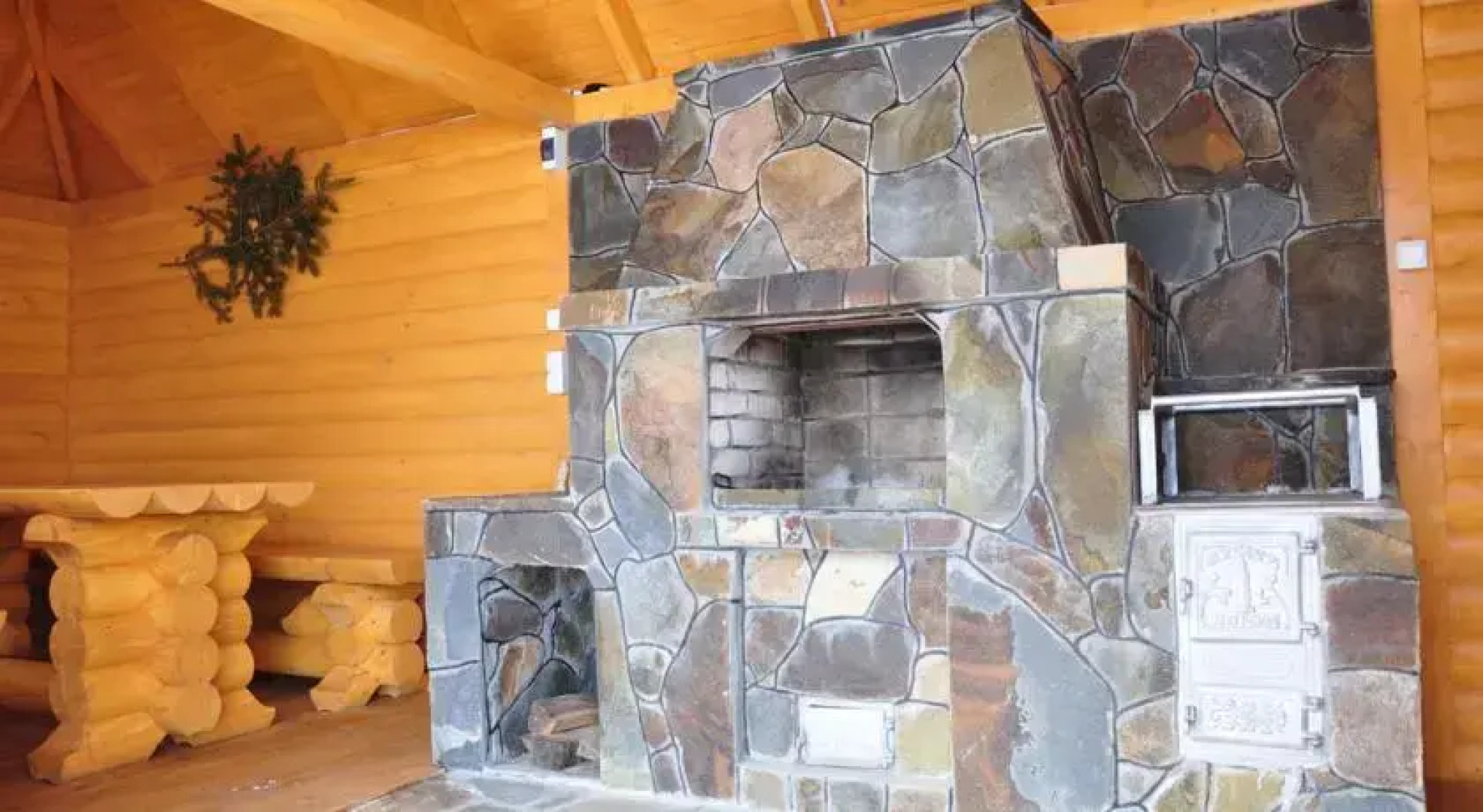 Karpatski Zori Hotel