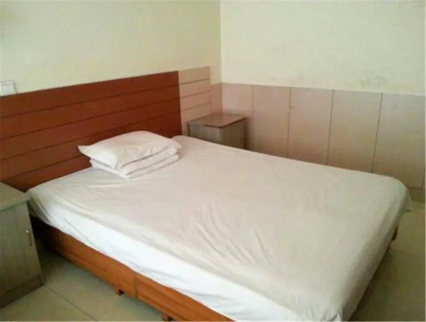 Binzhou Boxing Zhixing Wangluo Inn