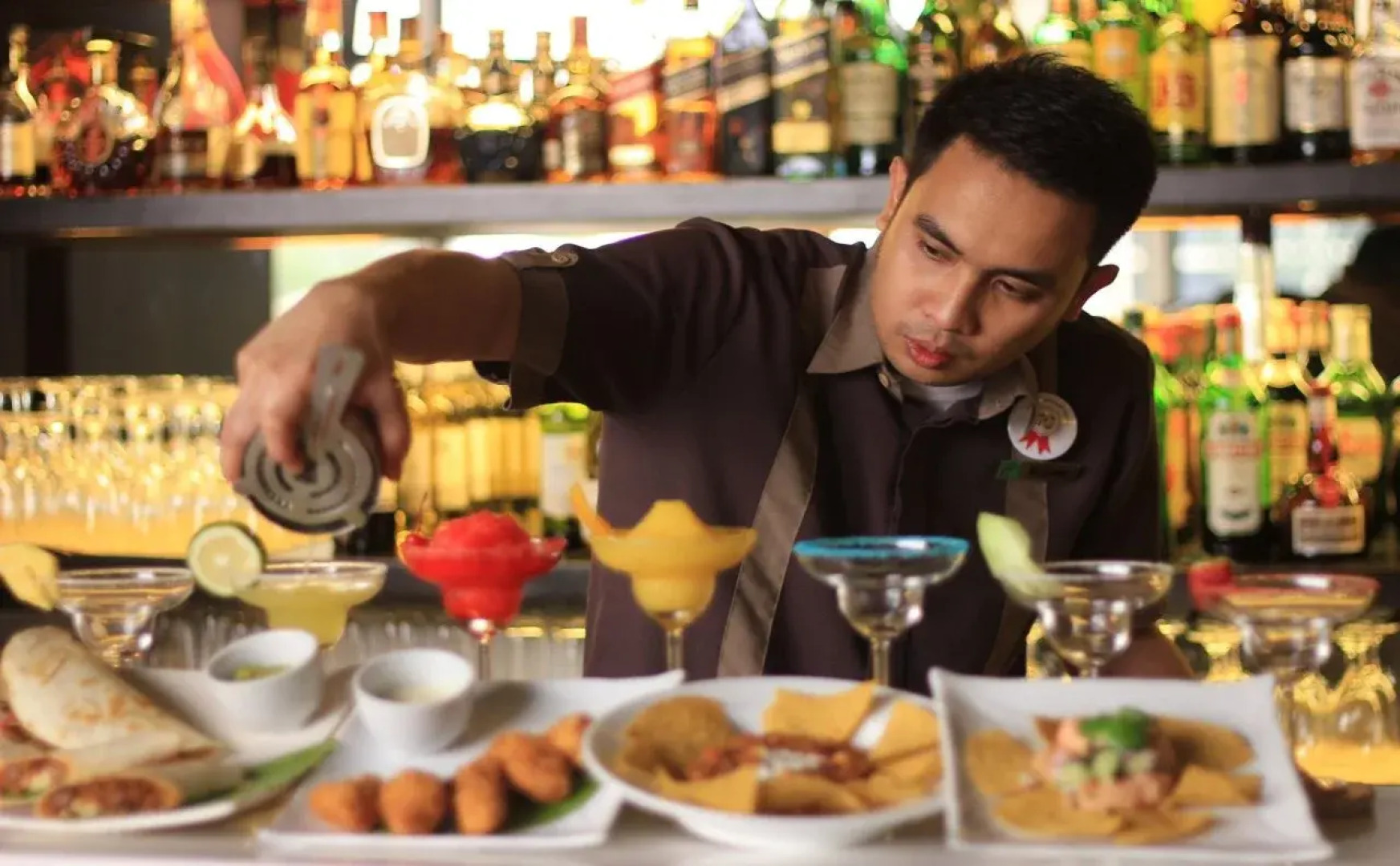 Crowne Plaza Manila Galleria by IHG