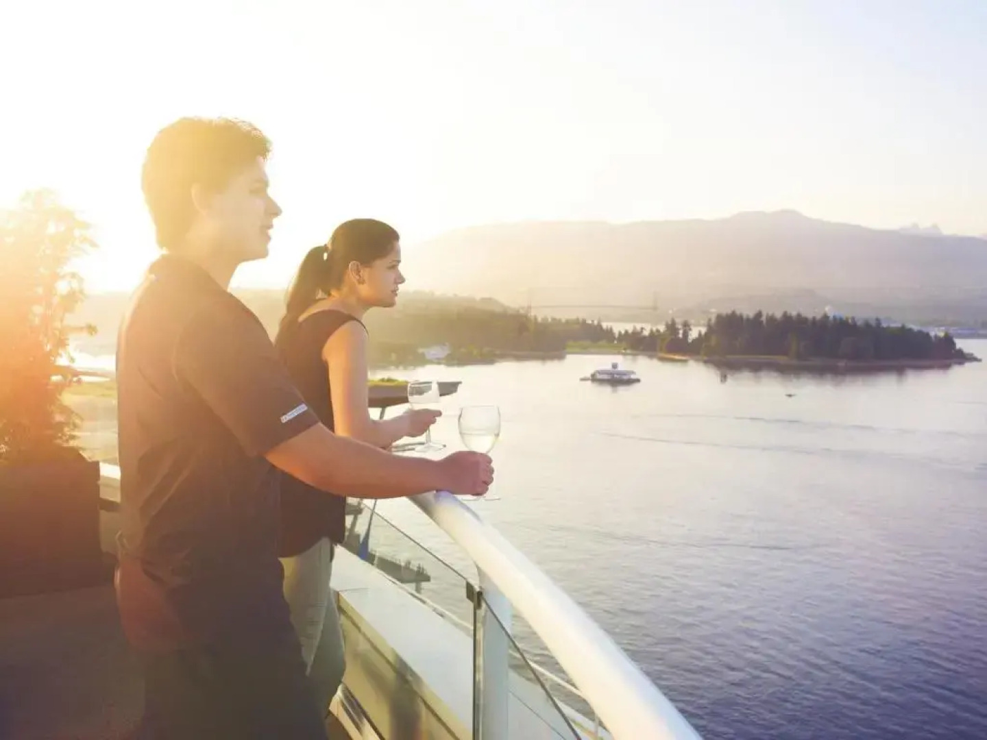 Pan Pacific Vancouver