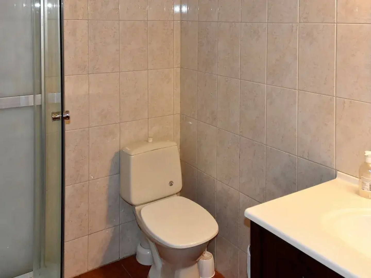 6 Person Holiday Home in Selje