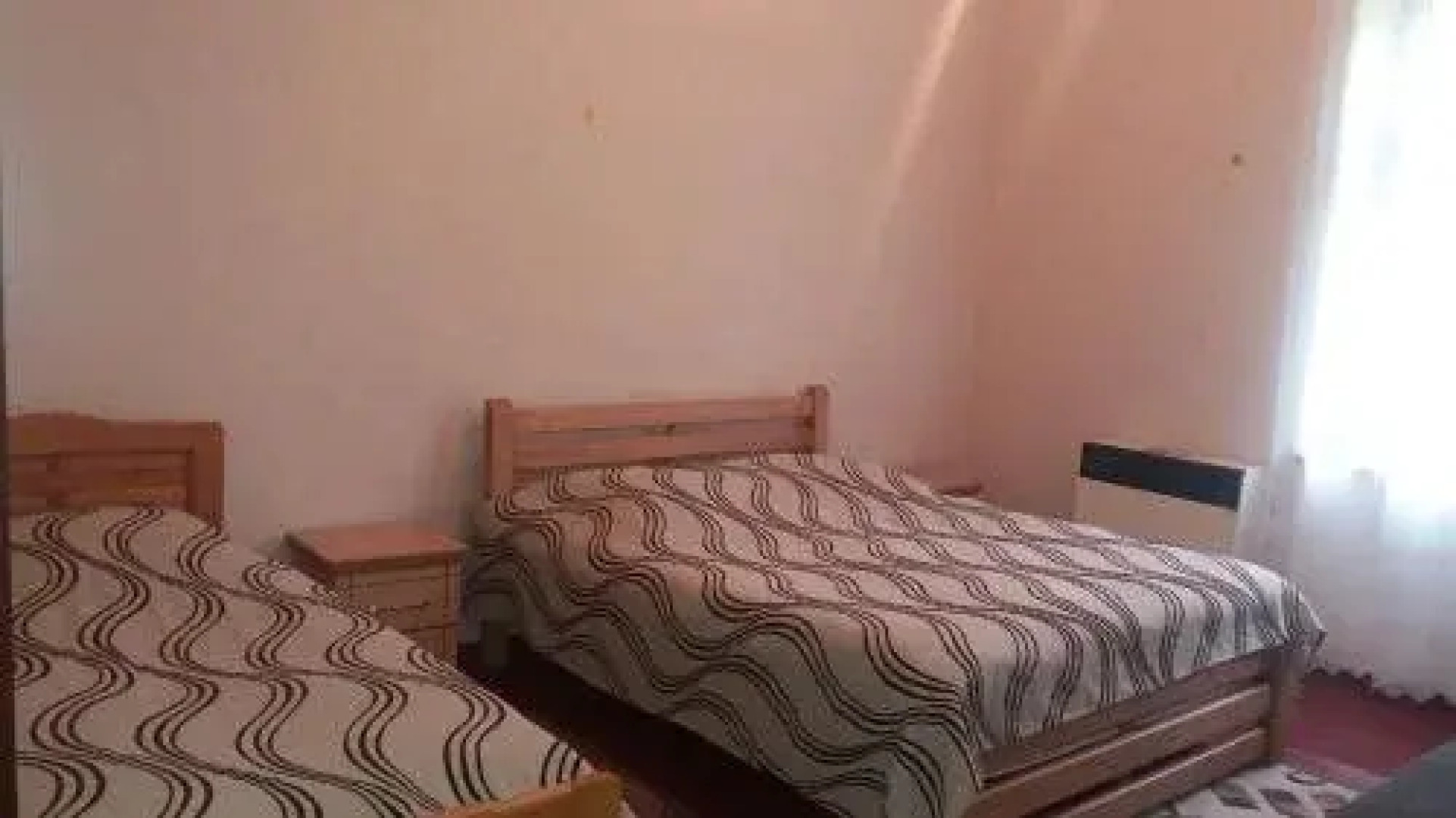 Mountain Star Guest House