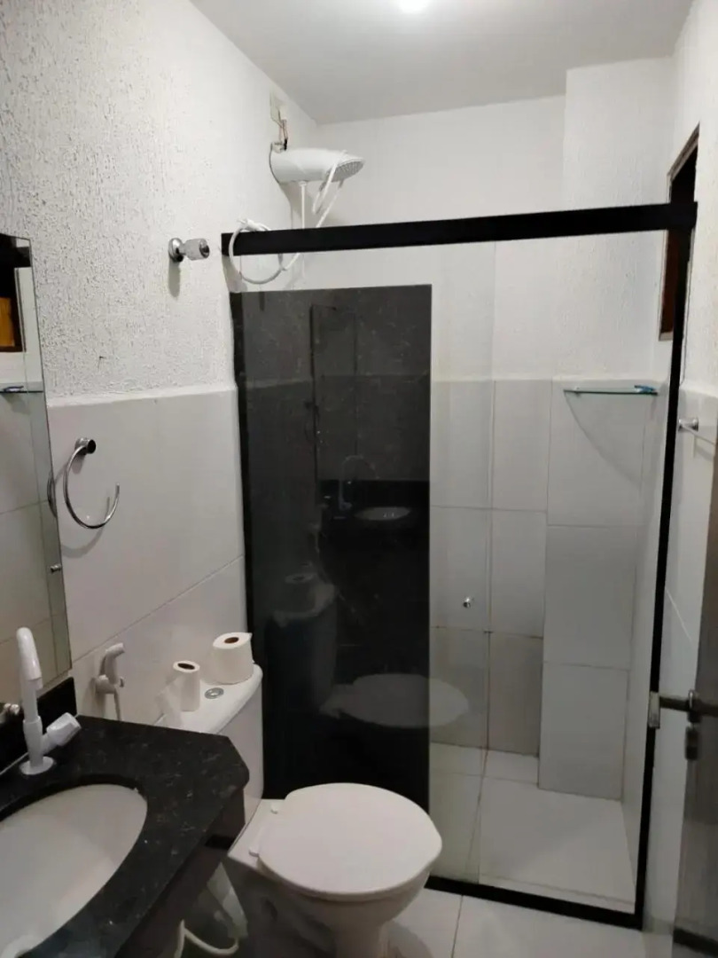 Pousada Vovó Haidê