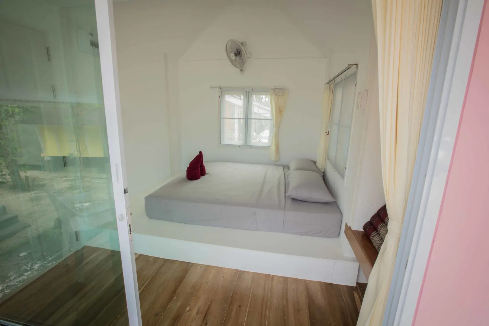 The Pier Koh Phangan