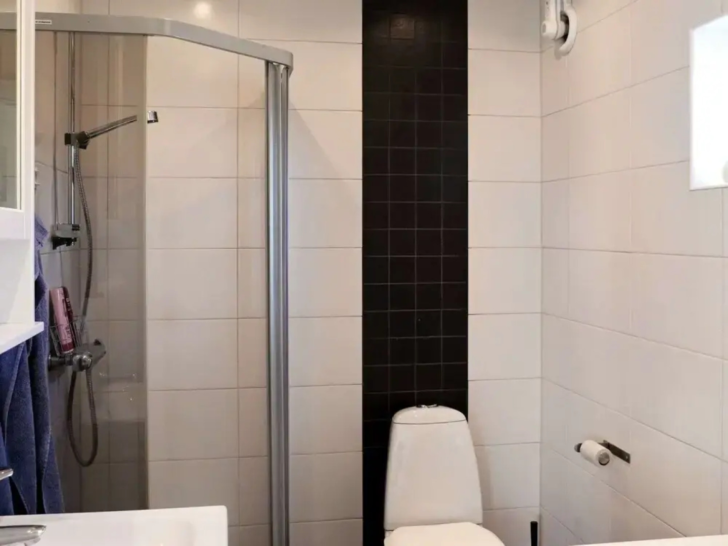 Holiday Home in Falkenberg