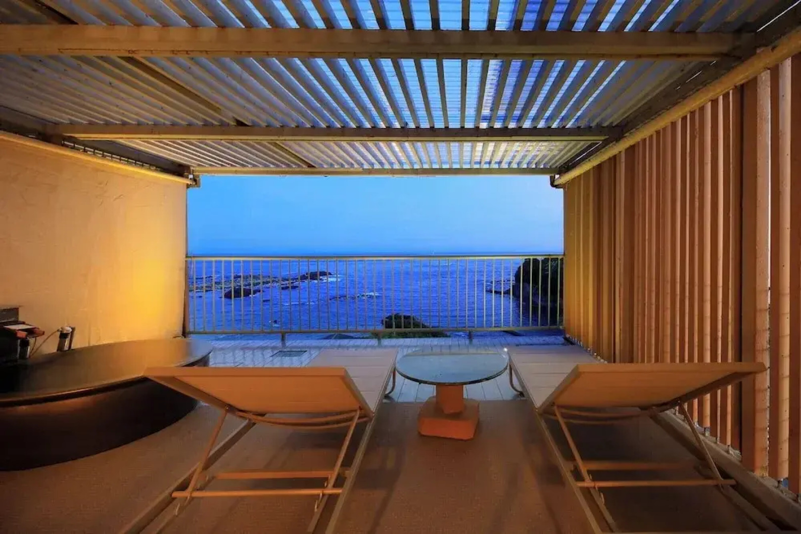 Ocean View Hiromi SPA Hotel