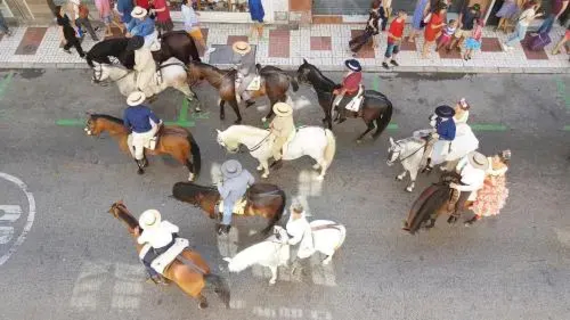 Gran Apartamento Centro Histórico