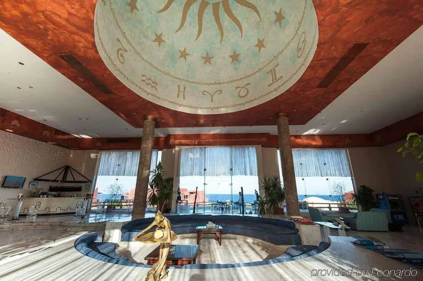 Kahramana Beach Resort