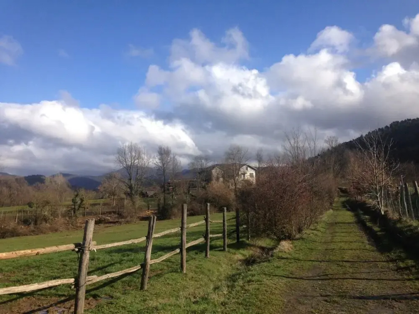 La Gazzeri Residence & Country House