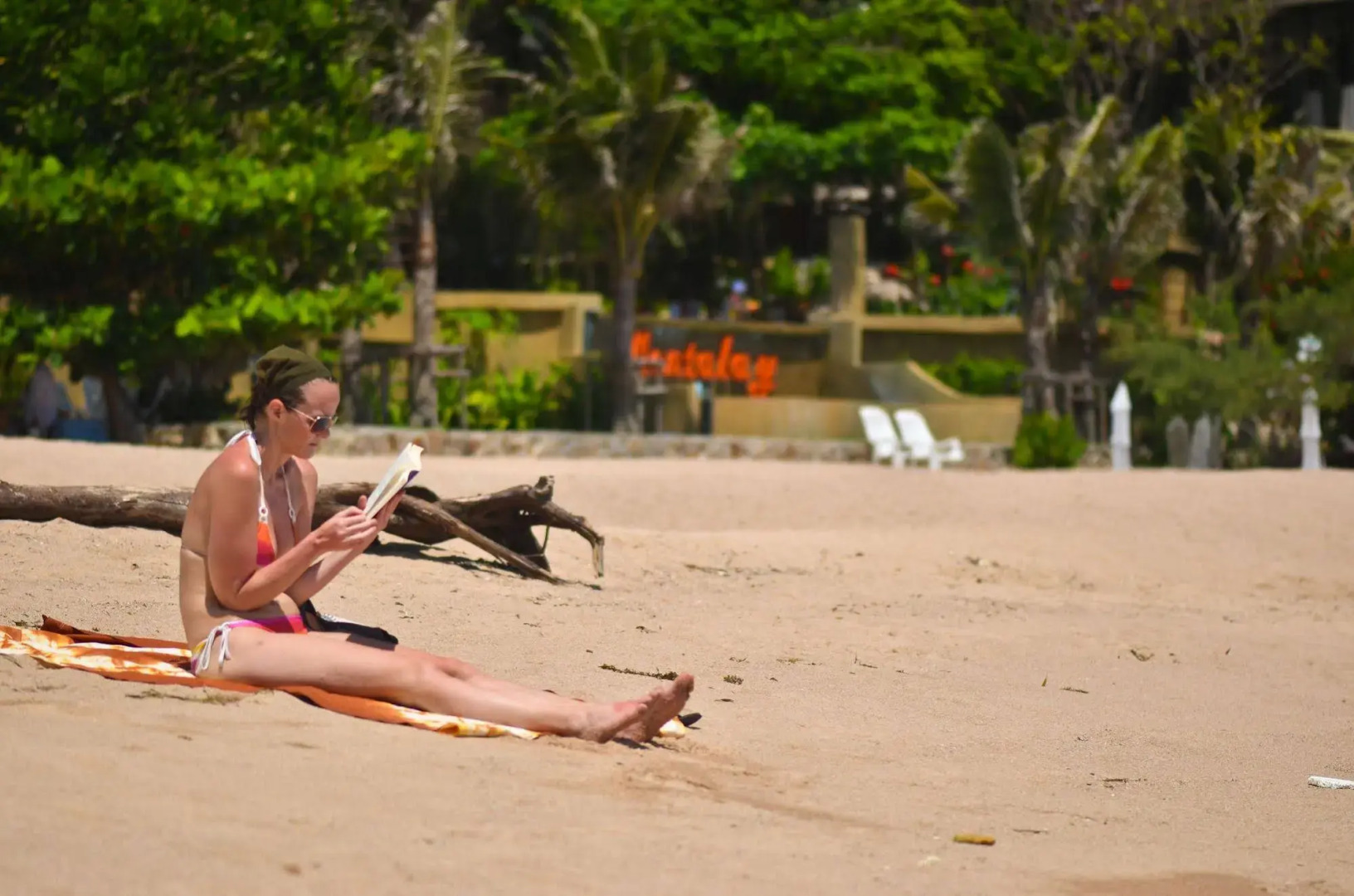 Lub d Koh Tao Tanote Bay