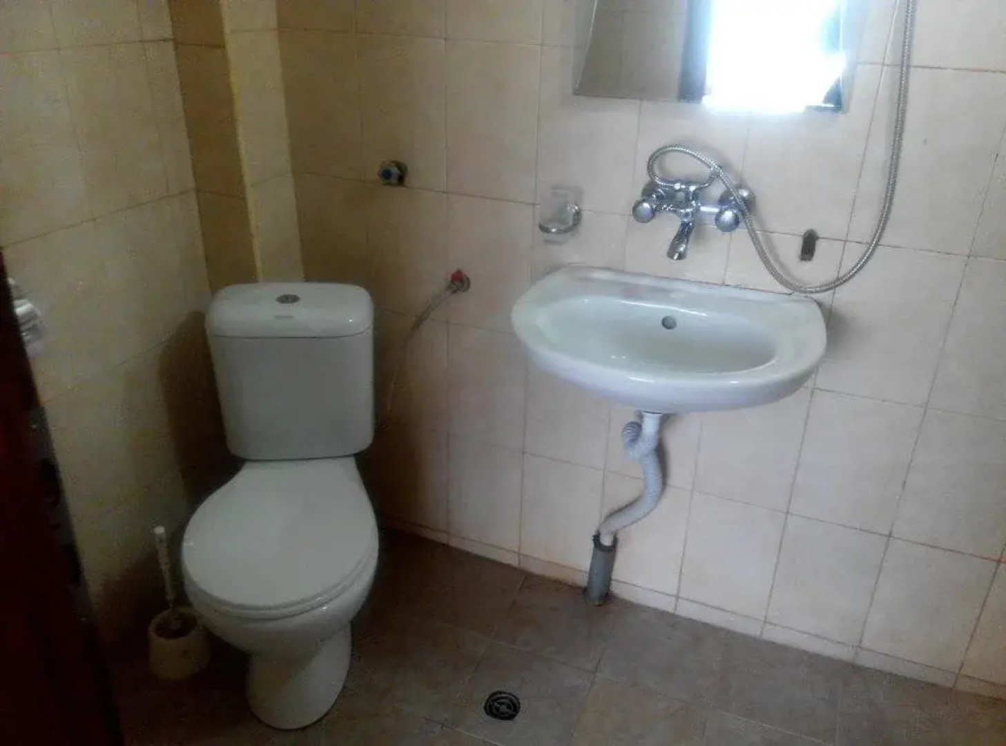 Hotel Gergana