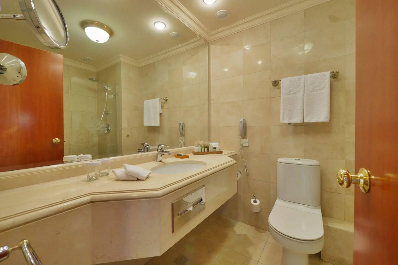 Carmel Forest by Isrotel exclusive