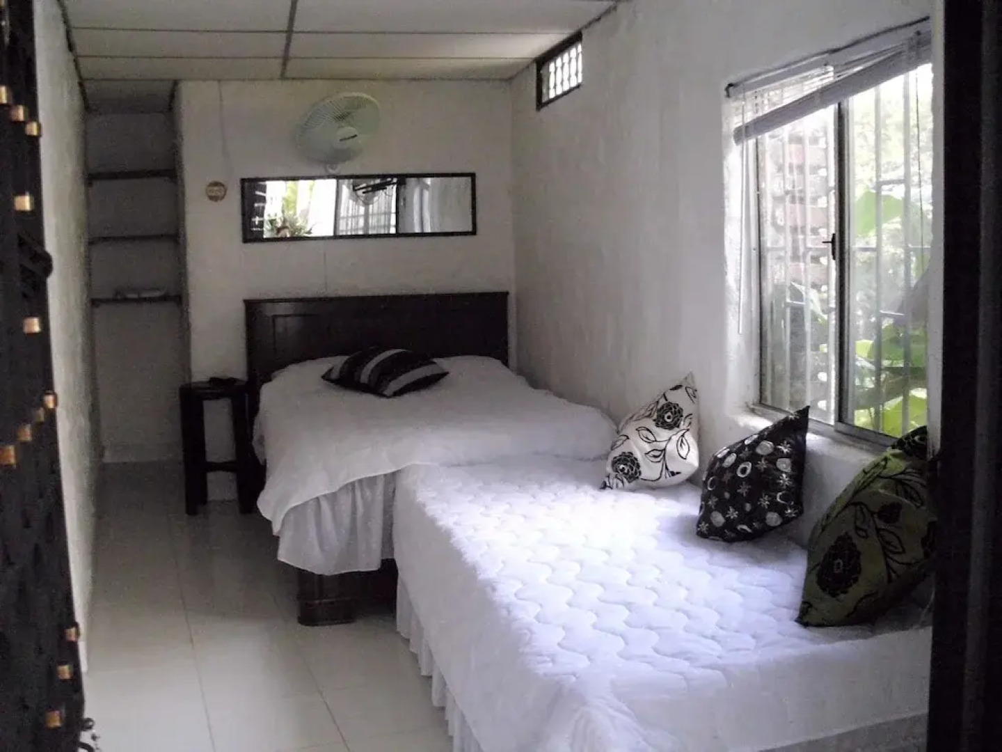 Centro Recreacional Villa Clarita