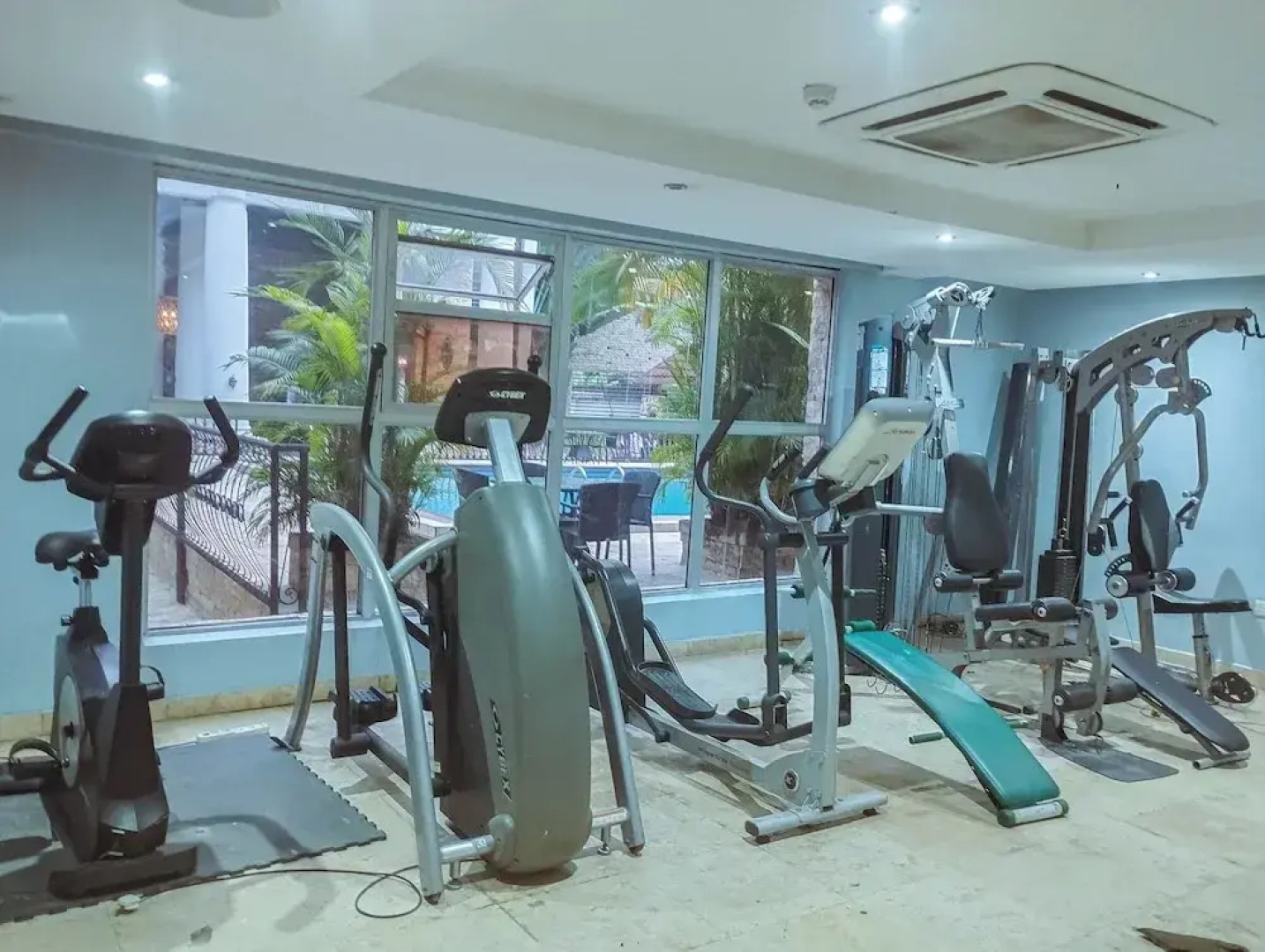 Fullmoon Hotels Owerri