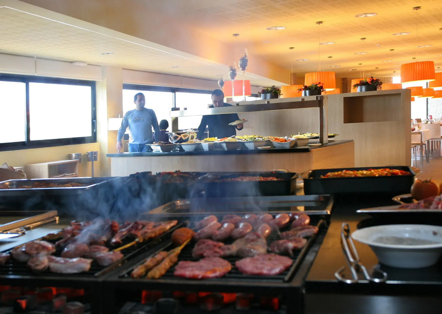 Vilar Rural d'Arnes by Serhs Hotels