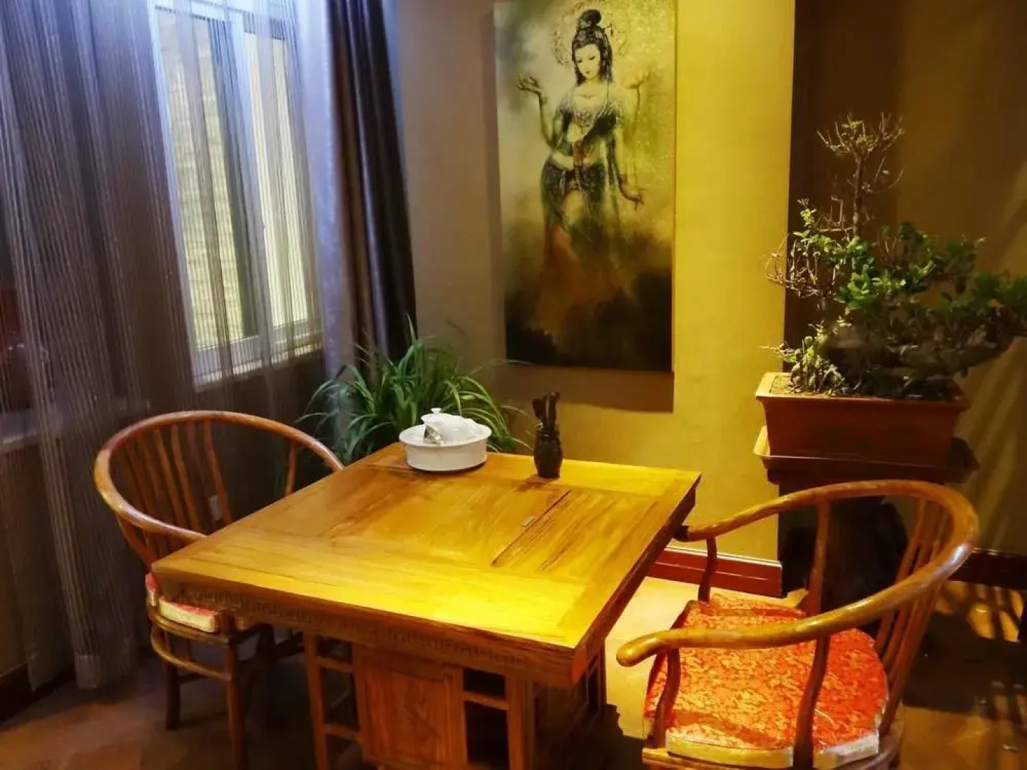 Yuanrun Boutique Hotel