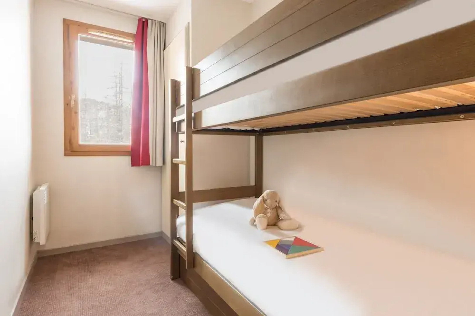 Pierre & Vacances Residence L'Albane