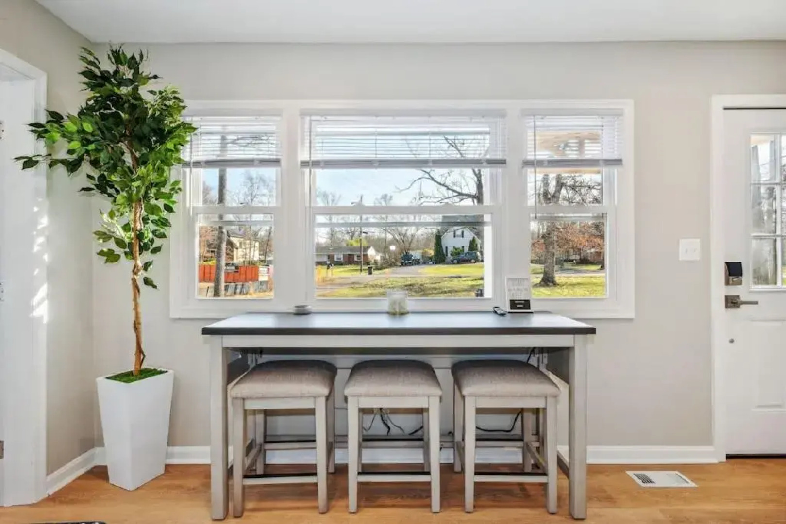 Live-Work-Play in Loudoun County