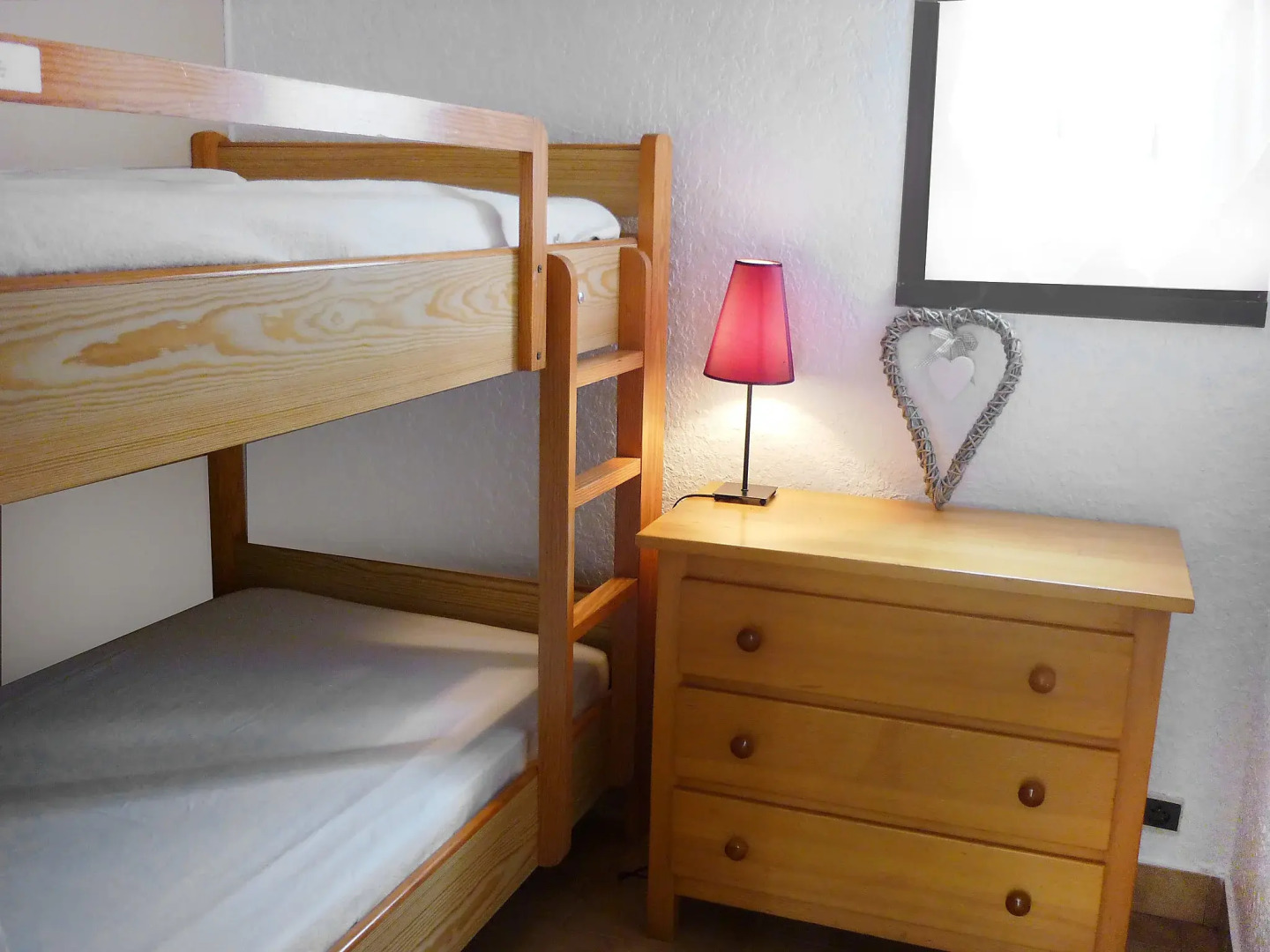 Les Maisons sur la Plage