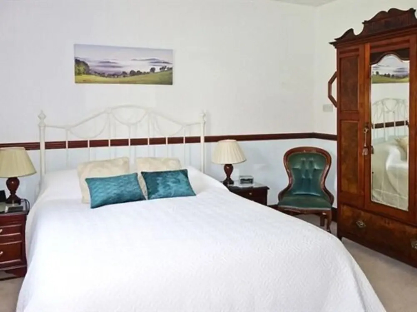Stonecroft Country Guesthouse