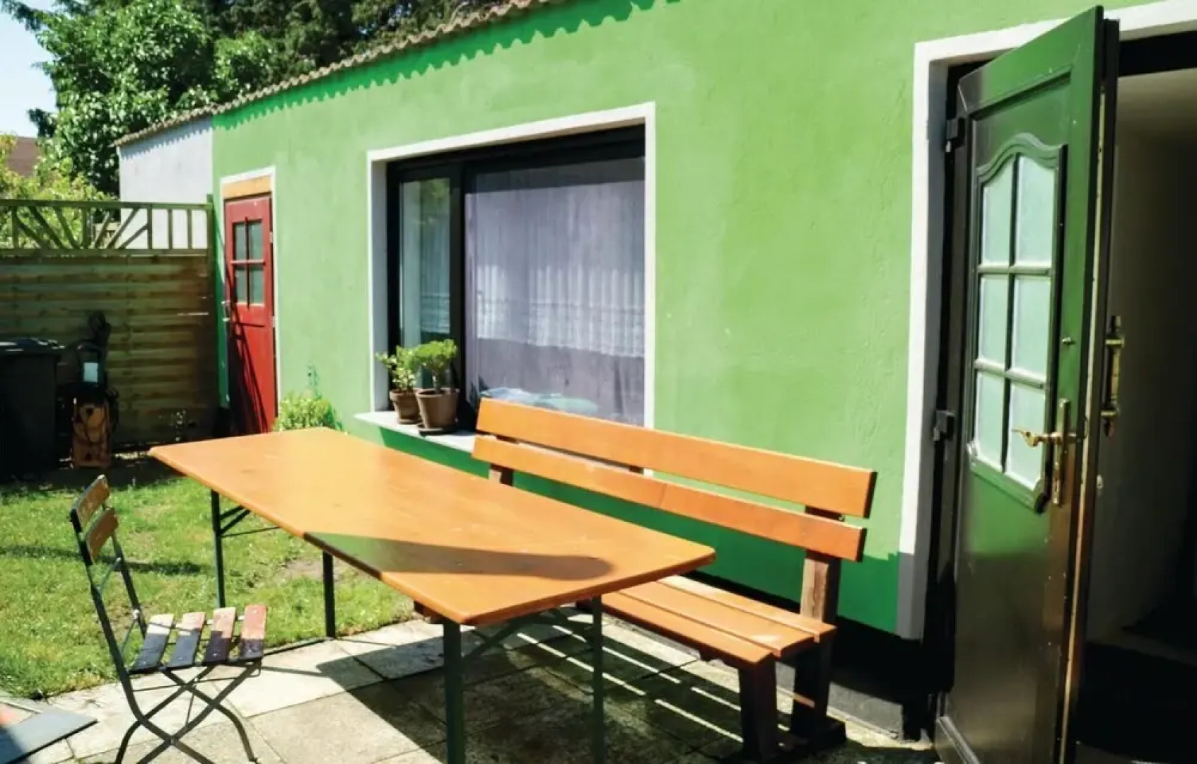 Awesome Home in Bresewitz With Wifi