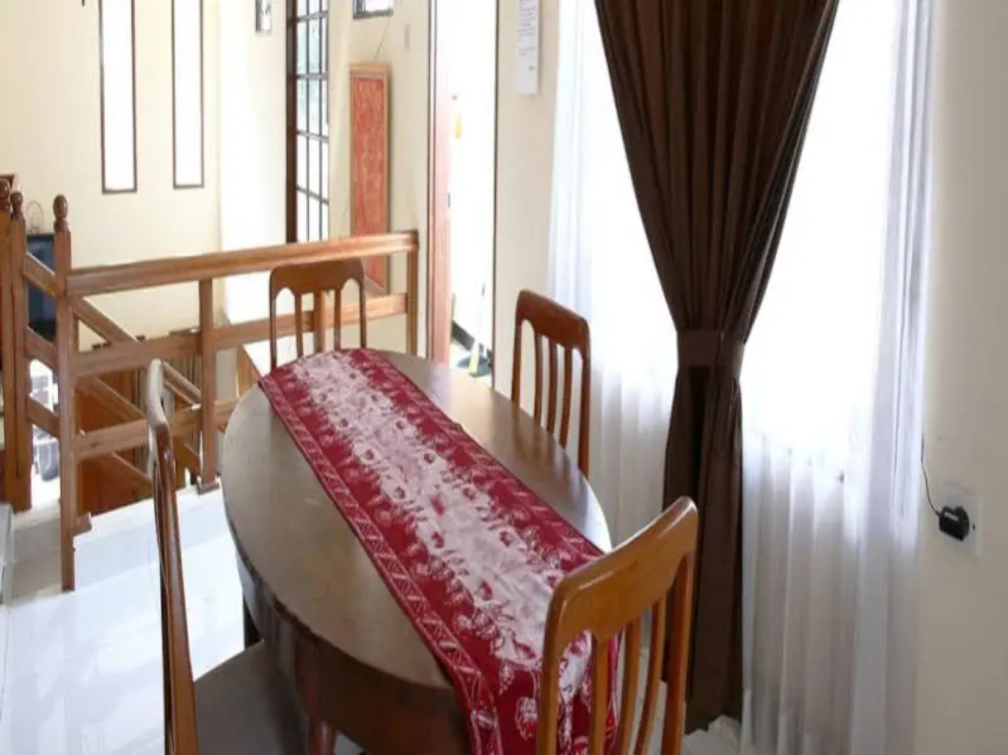 RedDoorz @ Pondok Pinang 2