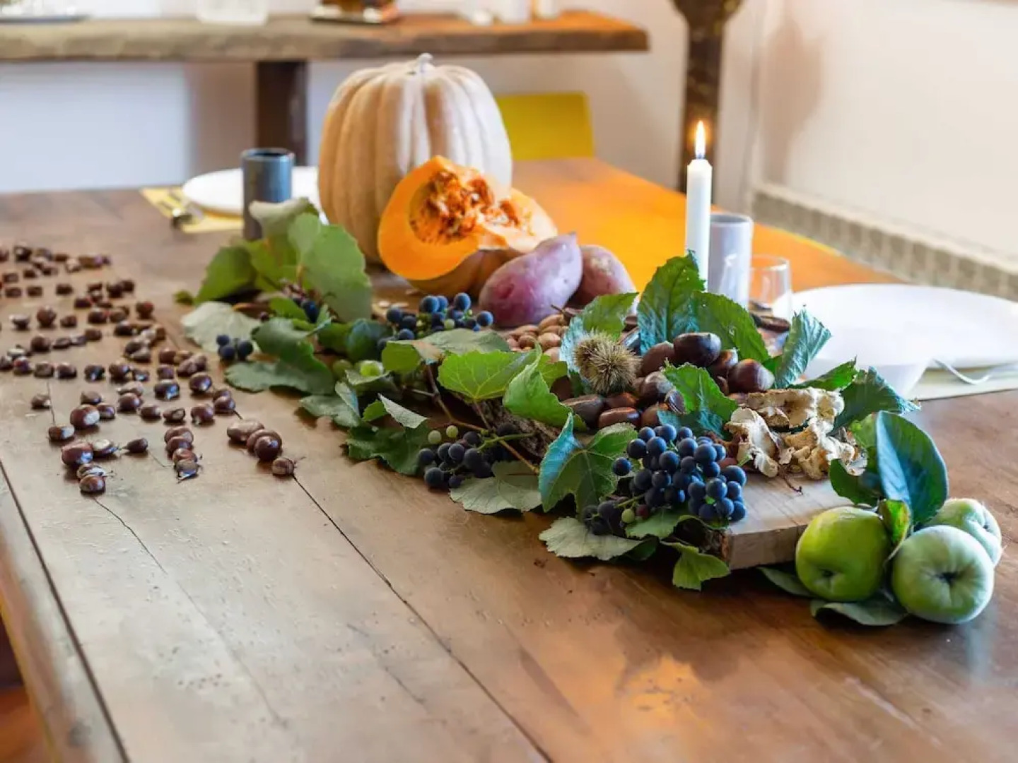 Belvilla by OYO Becampobasso apt Blue