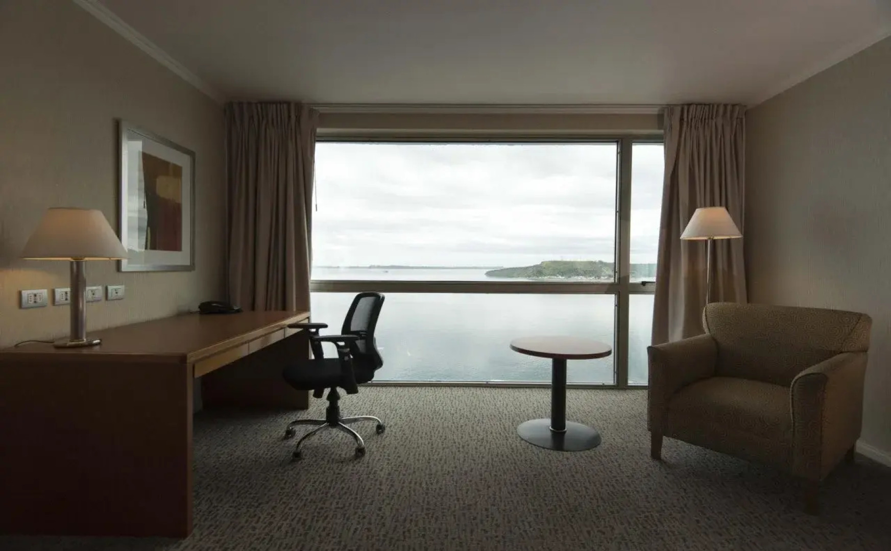 Holiday Inn Express Puerto Montt