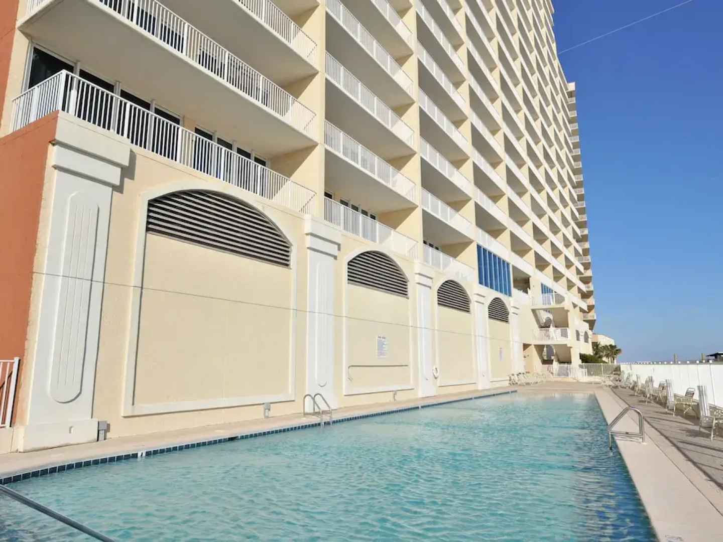 San Carlos Condominiums by Wyndham Vacation Rentals