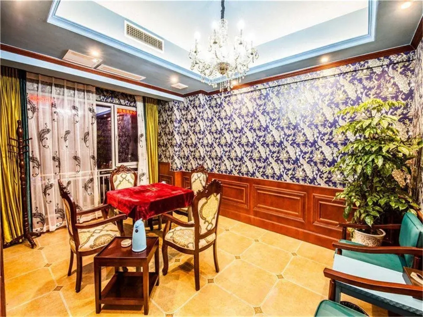 Vegas Cultural Hotel Neijiang Branch