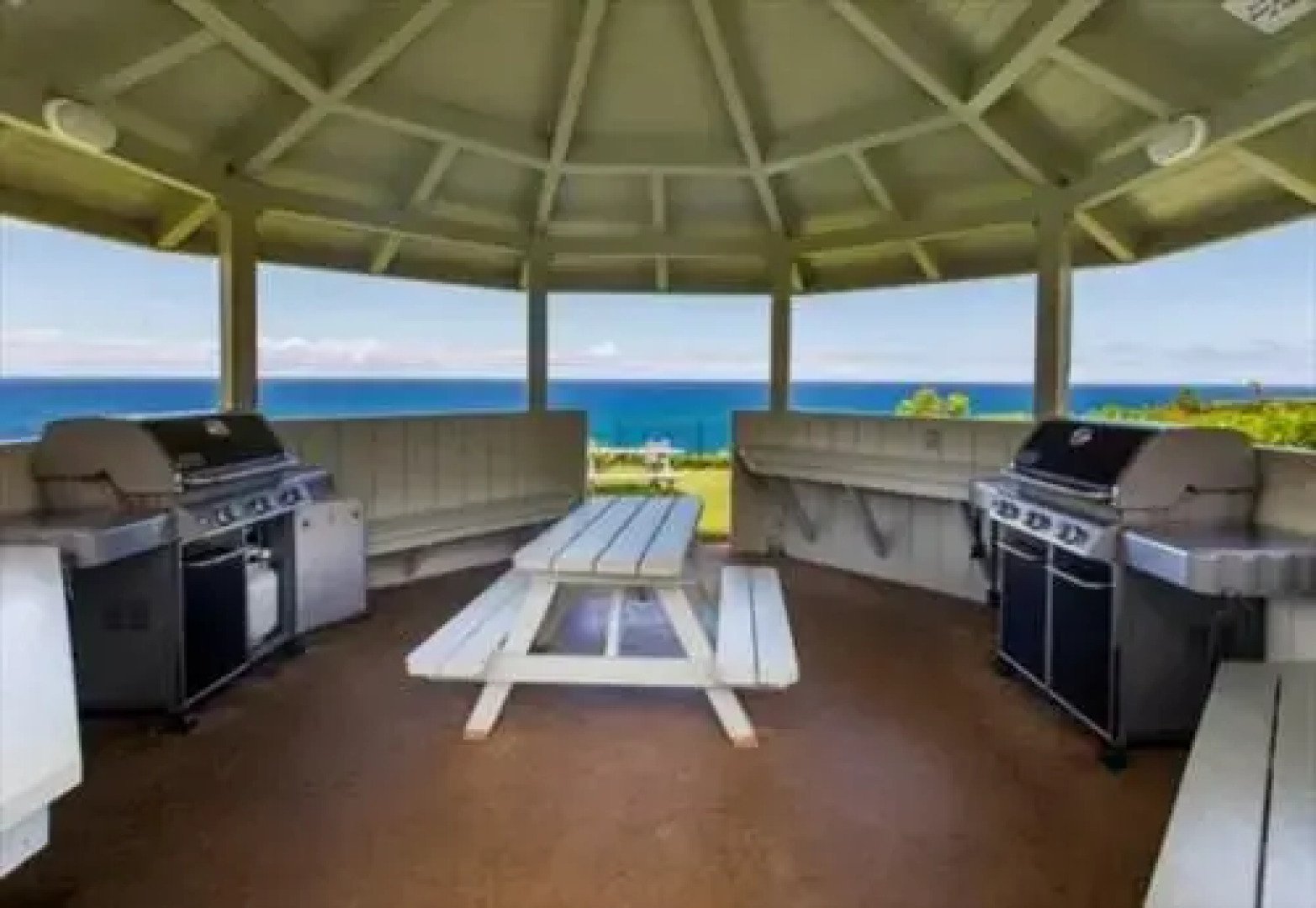 Cliffs at Princeville #3201