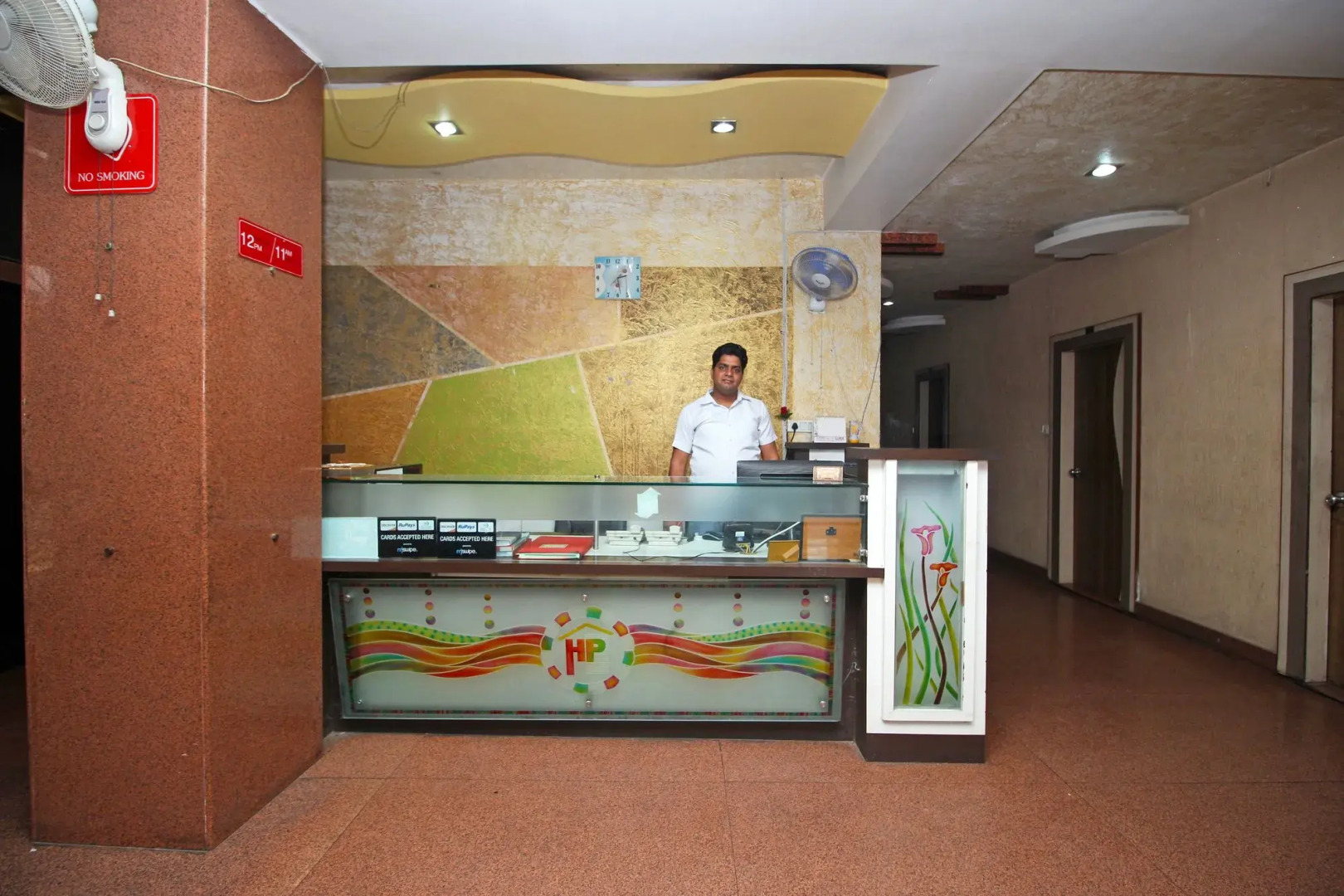 OYO 2722 Hotel Prince