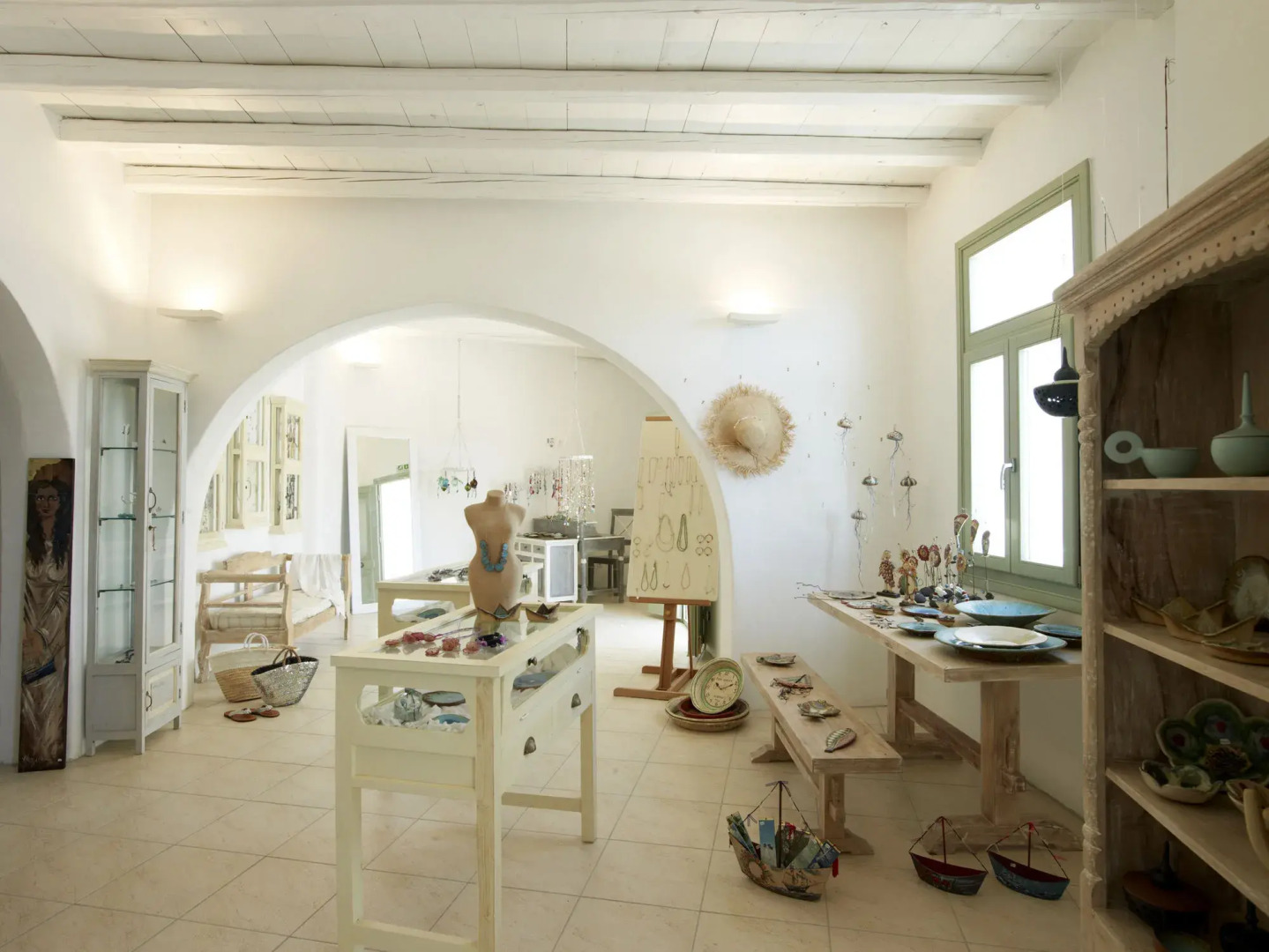 Pylaia Boutique Hotel & Spa