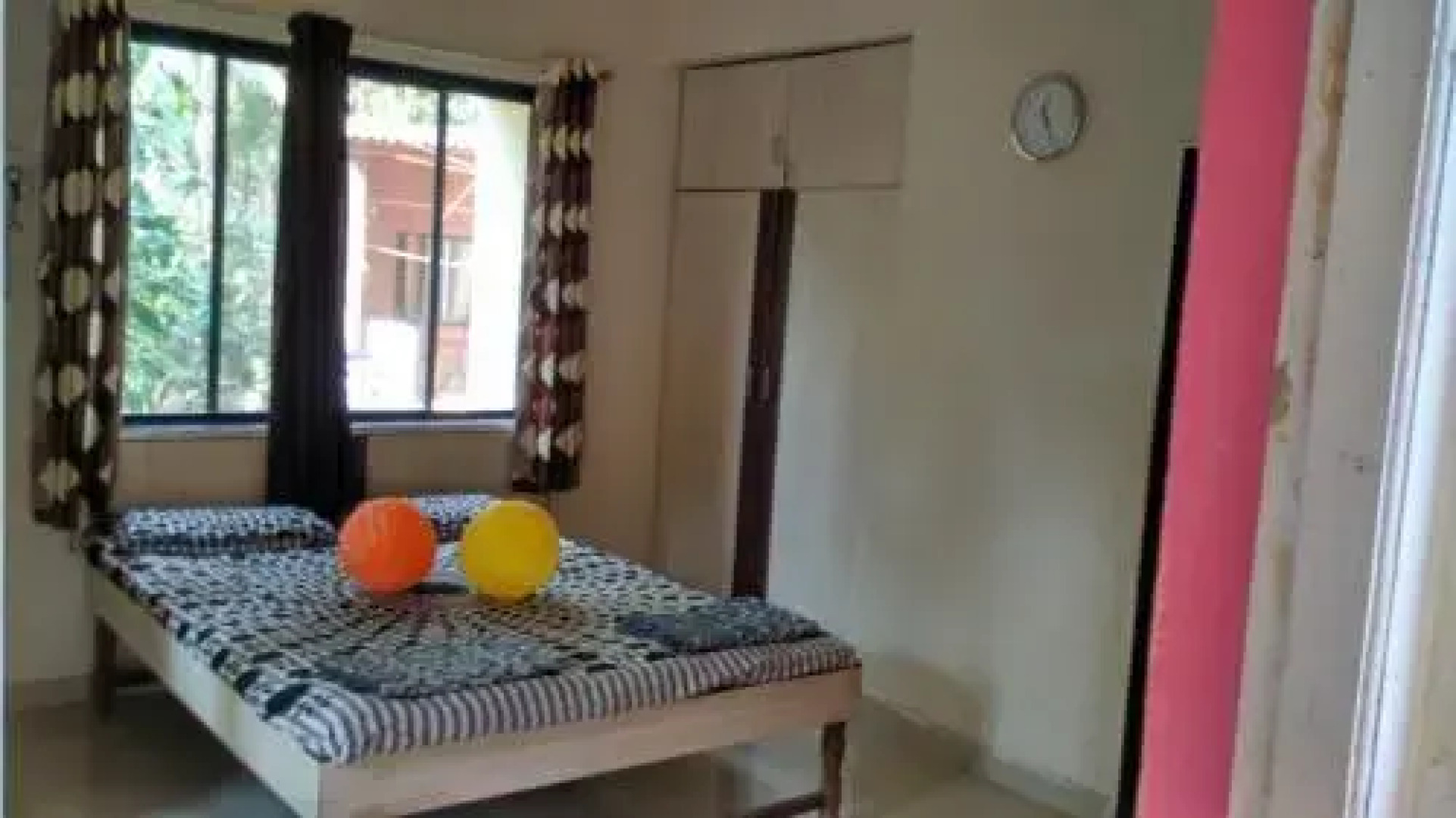 Tendulkar Beach Resort