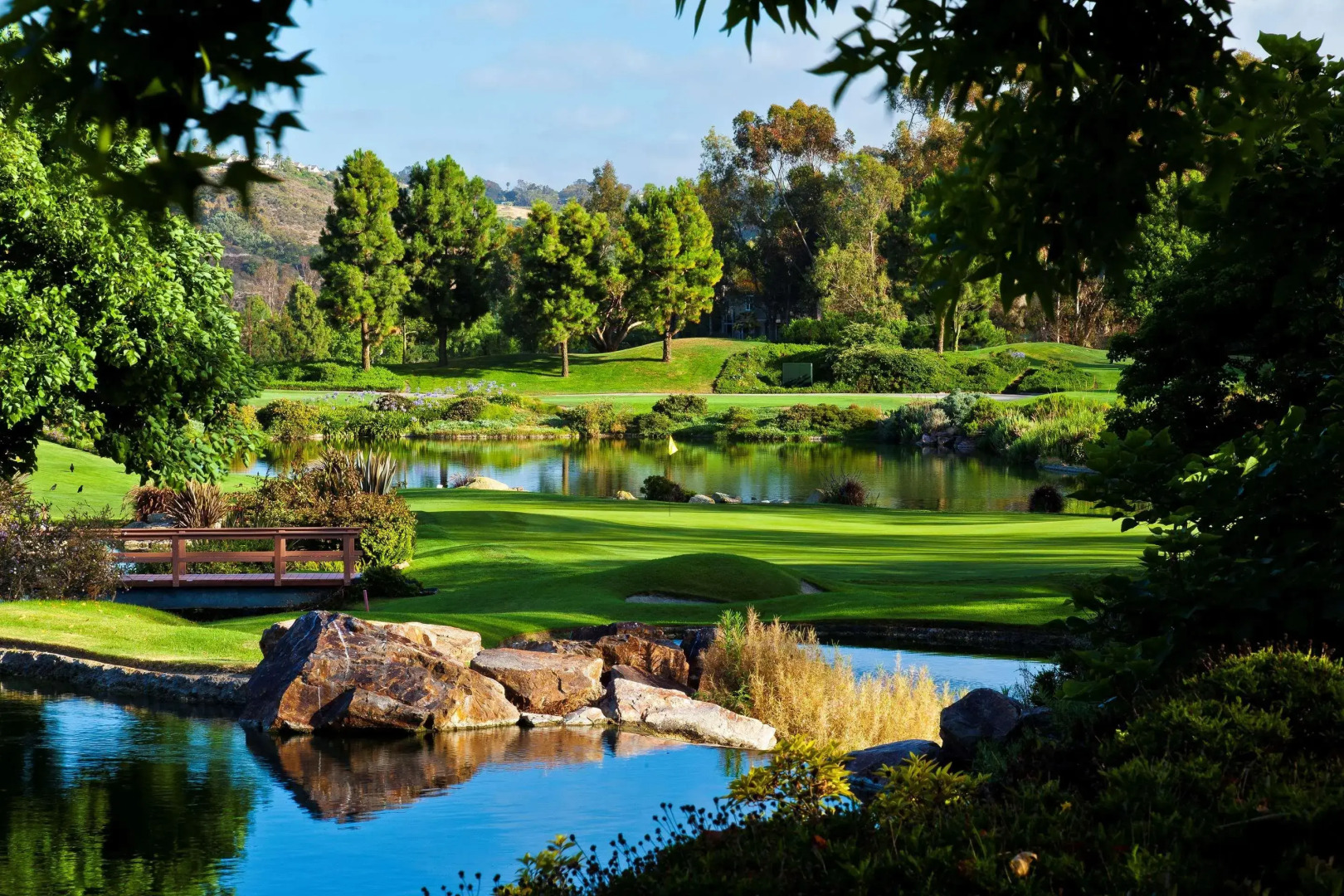 Park Hyatt Aviara Resort, Golf Club & Spa