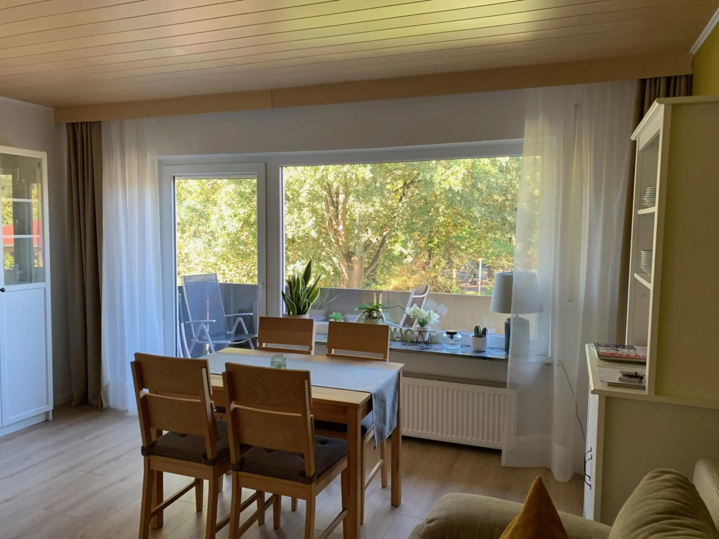 Ferienwohnung Birka