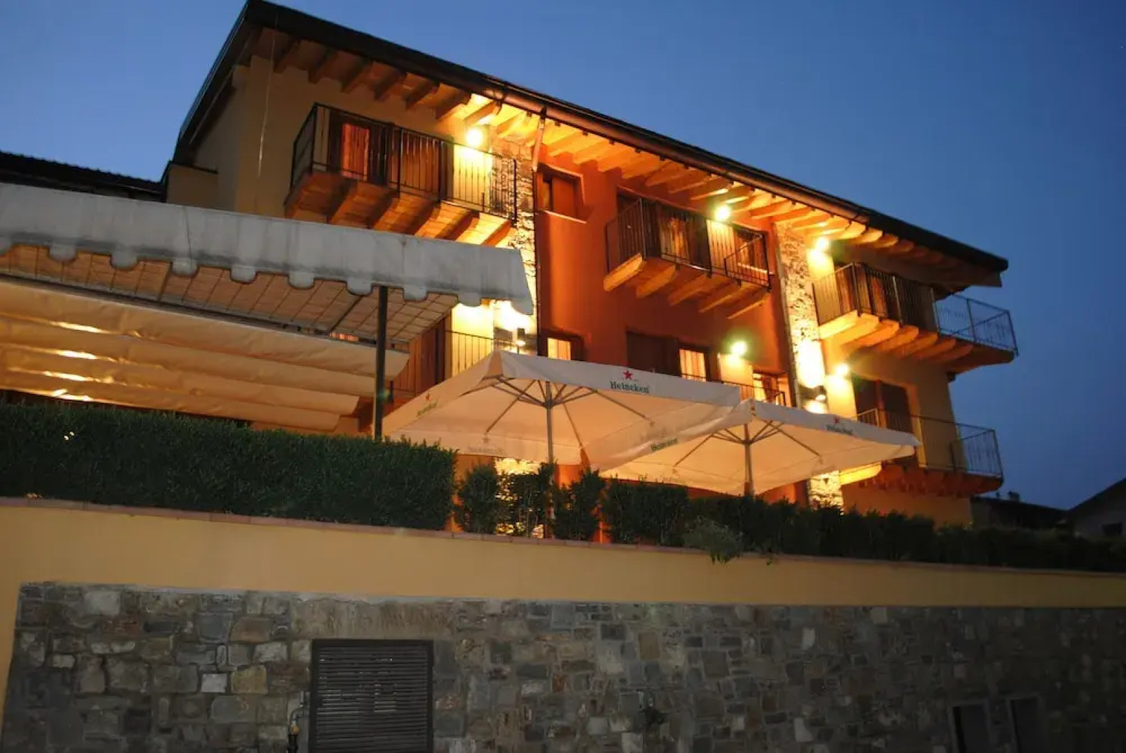 La Marina Ristorante e Residence