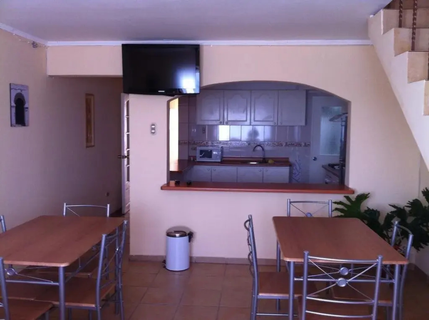 Hostal Santa Eulalia