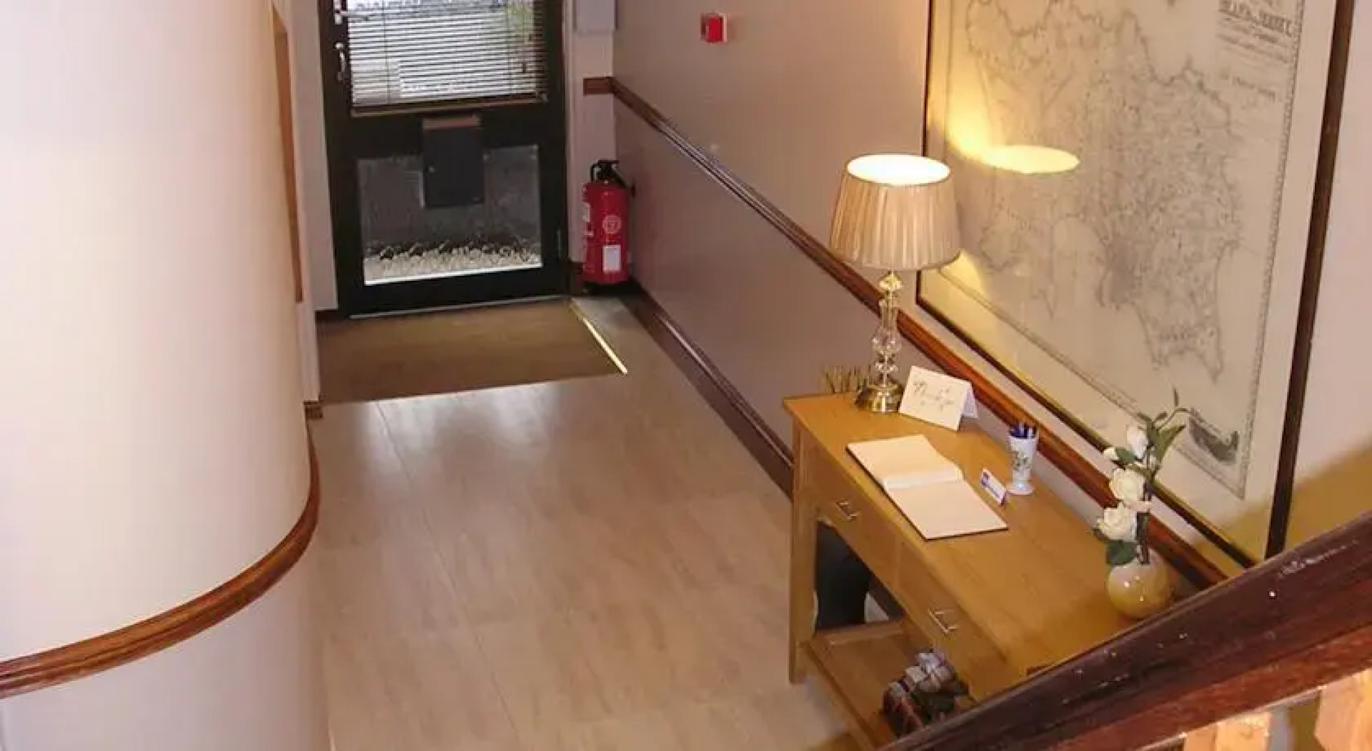 Kensington Guesthouse